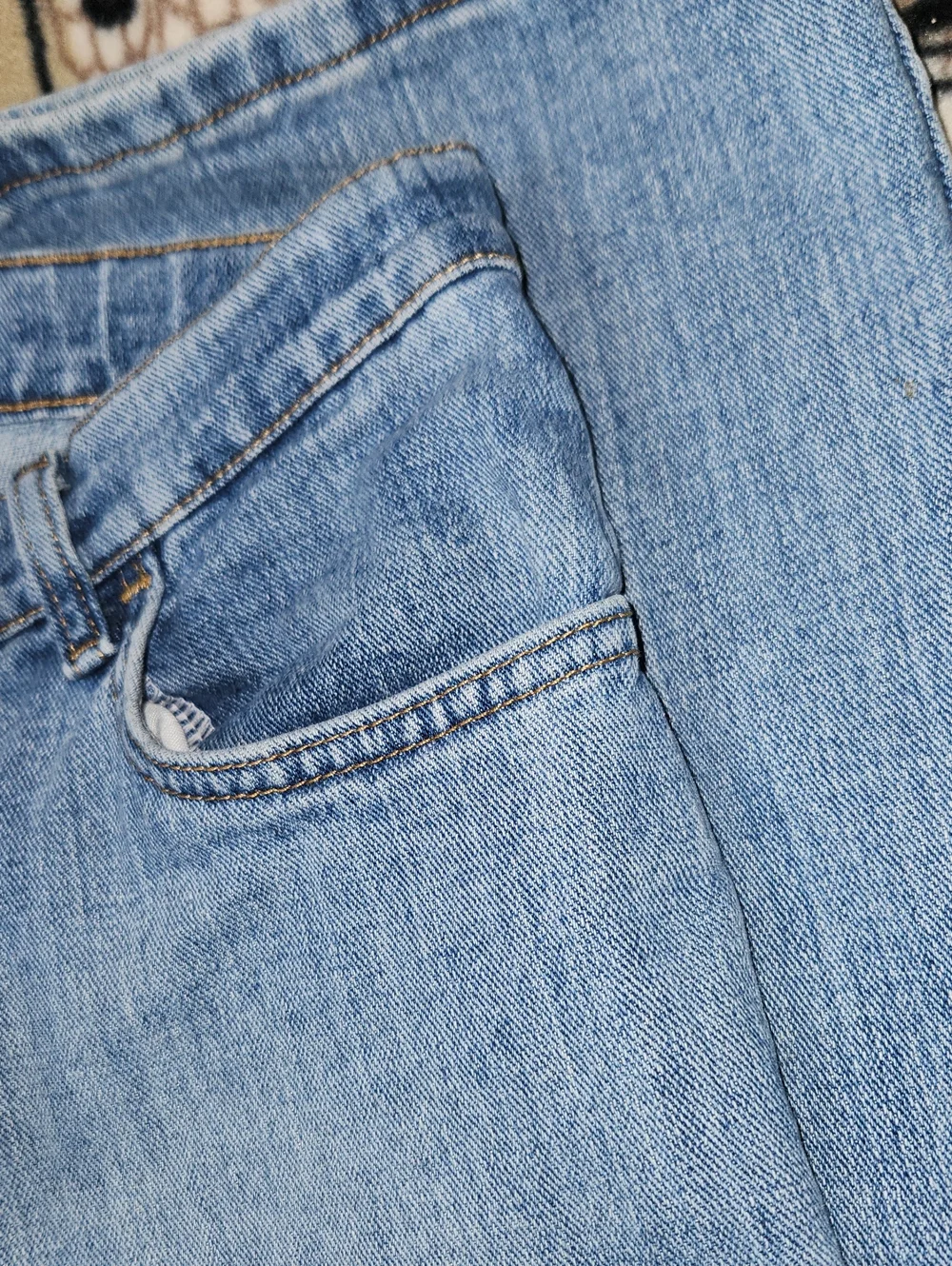 Boys Wrangler Jeans